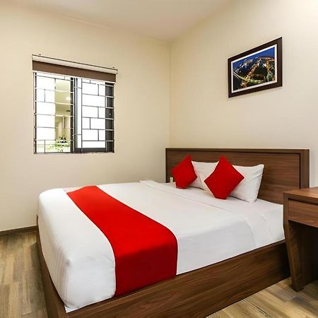 Coco Grove Tourist Inn Panglao Luaran gambar